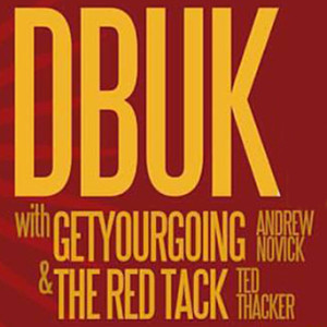 GetYourGoing PowerPoint – Opening for DBUK