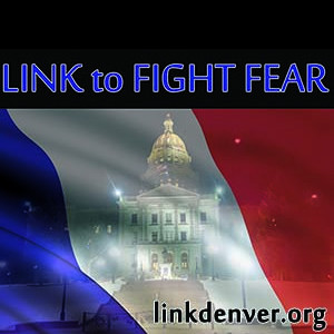 LINK to Fight Fear
