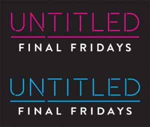 Creative Takeover of Untitled at D.A.M.