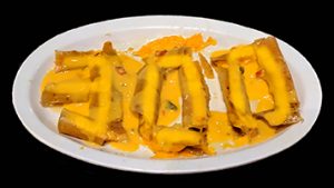 Thanks for your purchase for Andrew’s 300th at Casa Bonita!